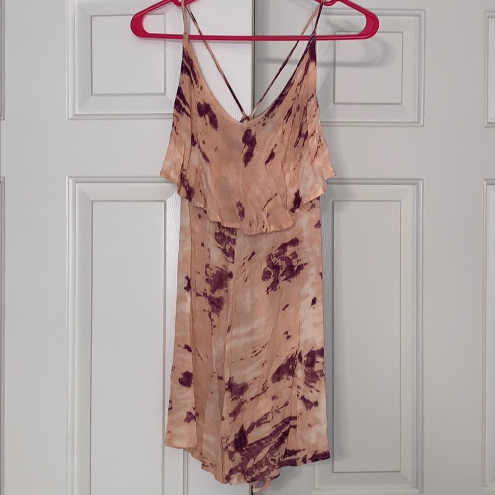 Lani California Dress
